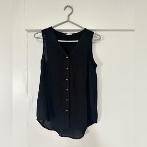 Maurices Sleeveless Top